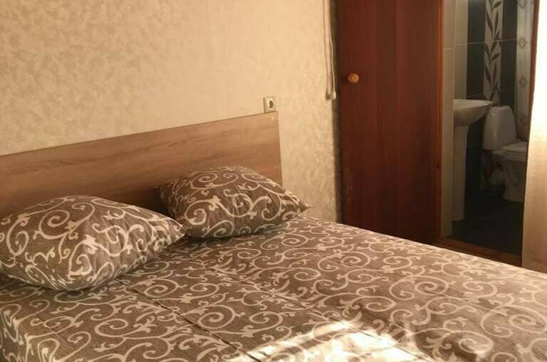 Номер «Полулюкс» № 2 (дом)