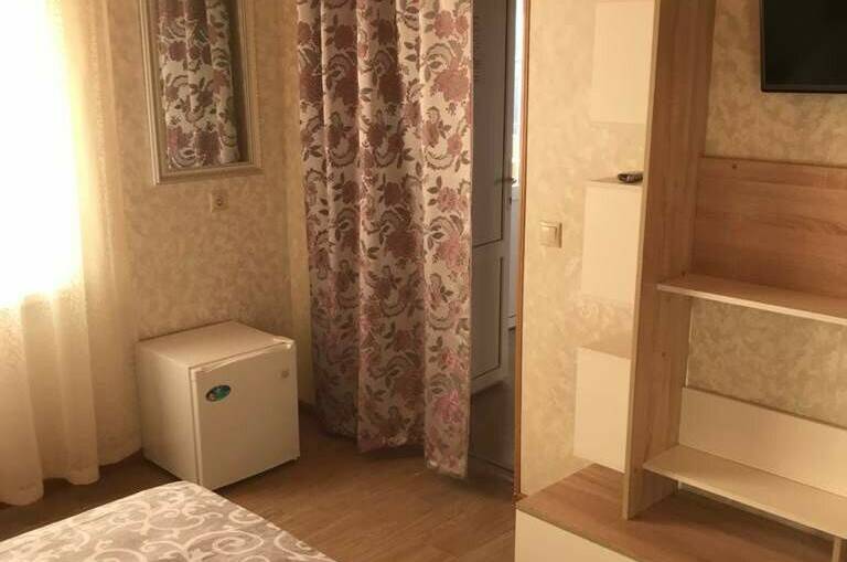 Номер «Полулюкс» № 2 (дом)