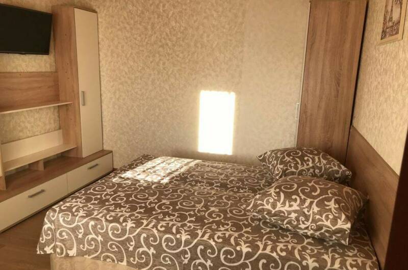 Номер «Полулюкс» № 2 (дом)