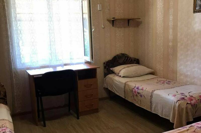 Номер «Эконом»