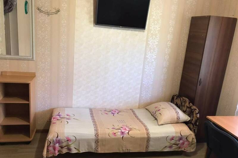 Номер «Эконом»