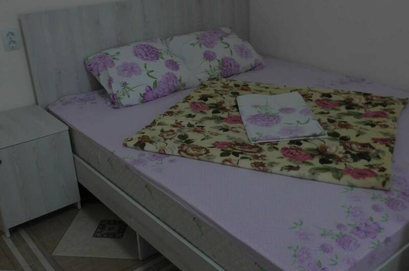 Двуместный номер «Стандарт»