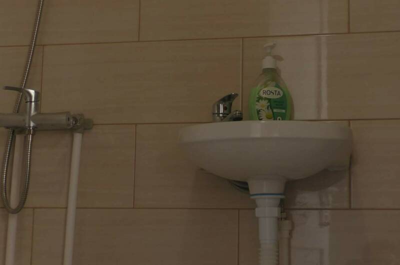 Двуместный номер «Стандарт»