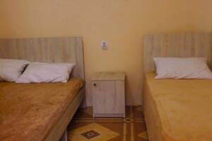 Изображение Изображение гостиницы "Гостевой дом «Адениум»" #2 #2