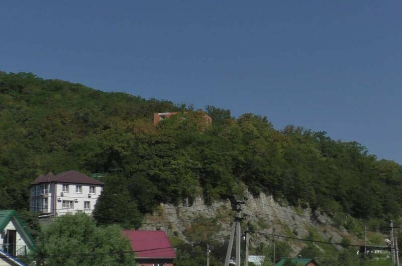 Трёхместный номер «Стандарт»