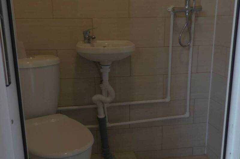 Трёхместный номер «Стандарт»