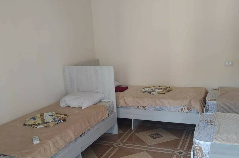 Четырёхместный номер «Стандарт»