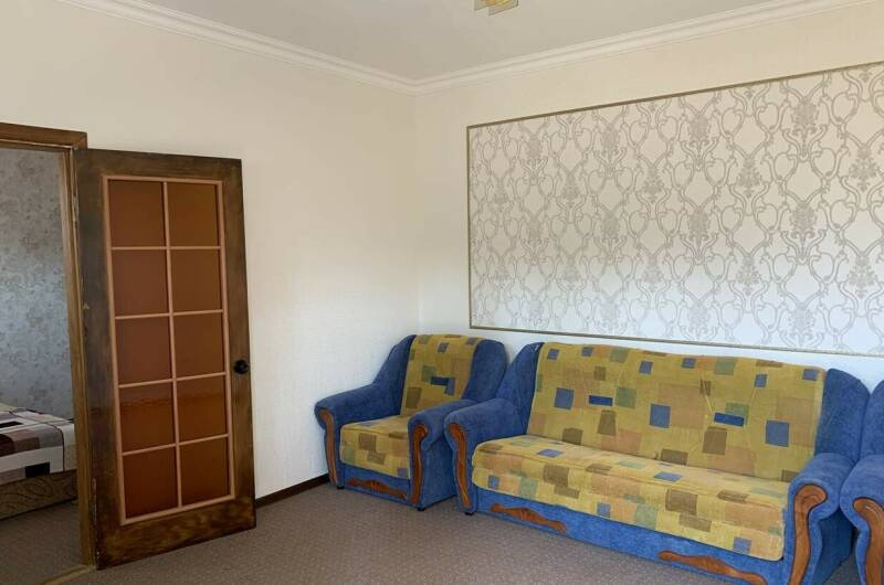 2-х комнатный номер