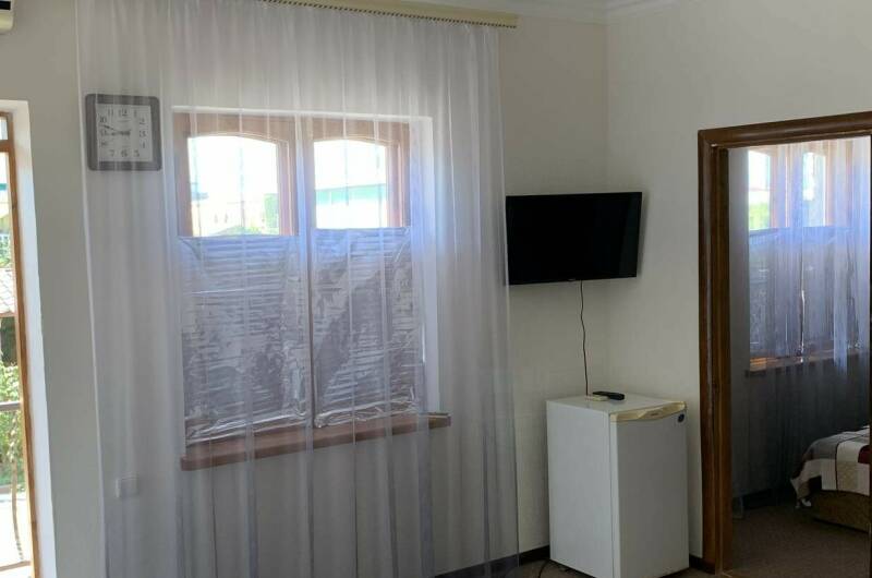 2-х комнатный номер