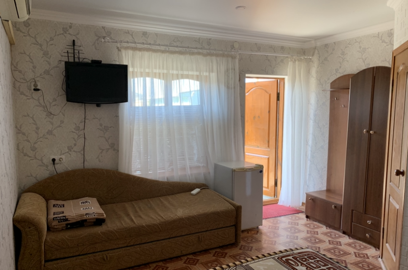 4 местный номер