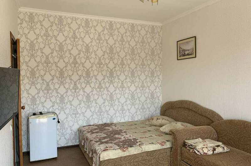 4 местный номер