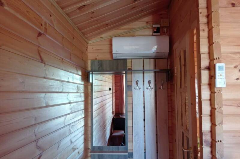 4-местные номера в гостевом доме