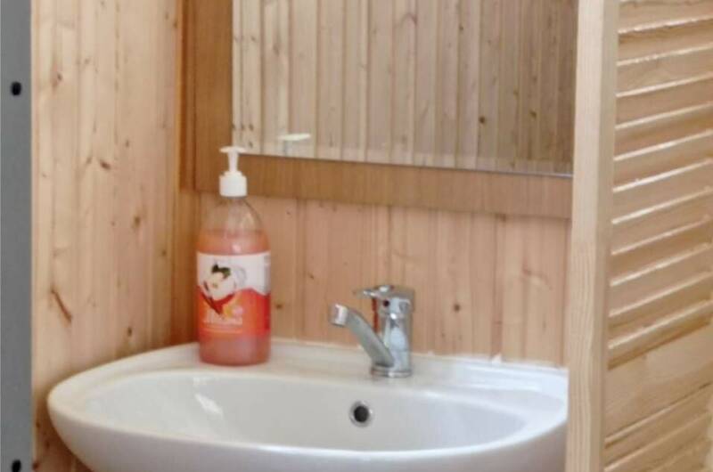 4-местные номера в гостевом доме