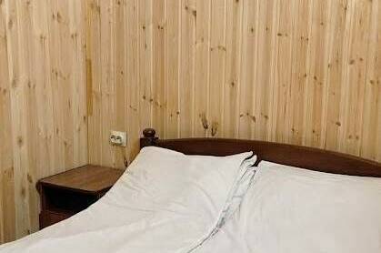 Двухкомнатный домики под ключ