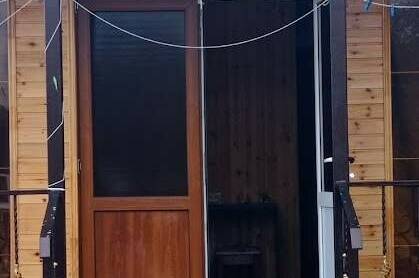 Двухкомнатный домики под ключ