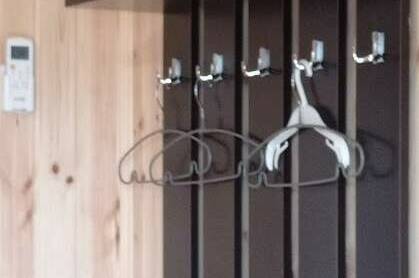 Двухкомнатный домики под ключ