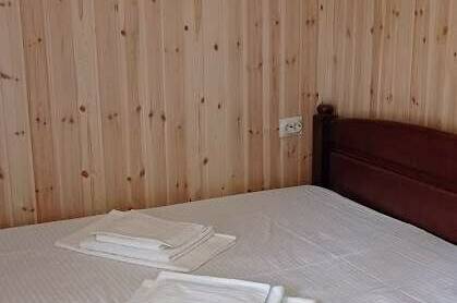 Двухкомнатный домики под ключ