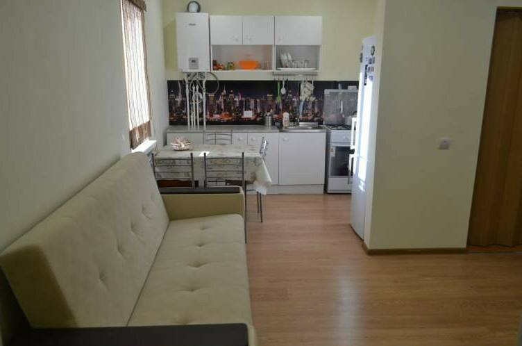 Стандартный семейный номер