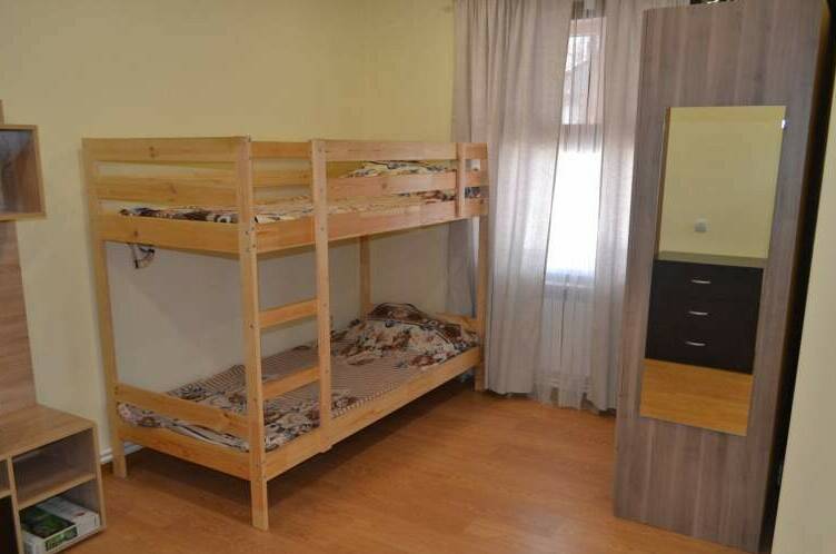 Стандартный семейный номер