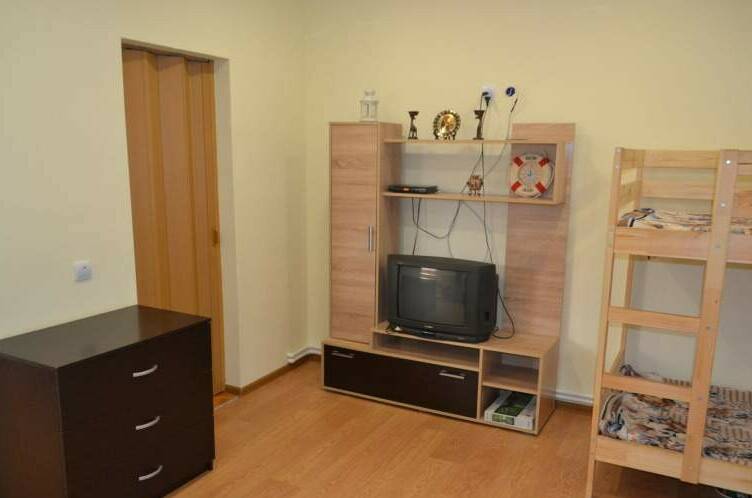 Стандартный семейный номер