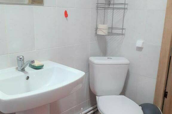 Улучшенный двухкомнатный семейный номер