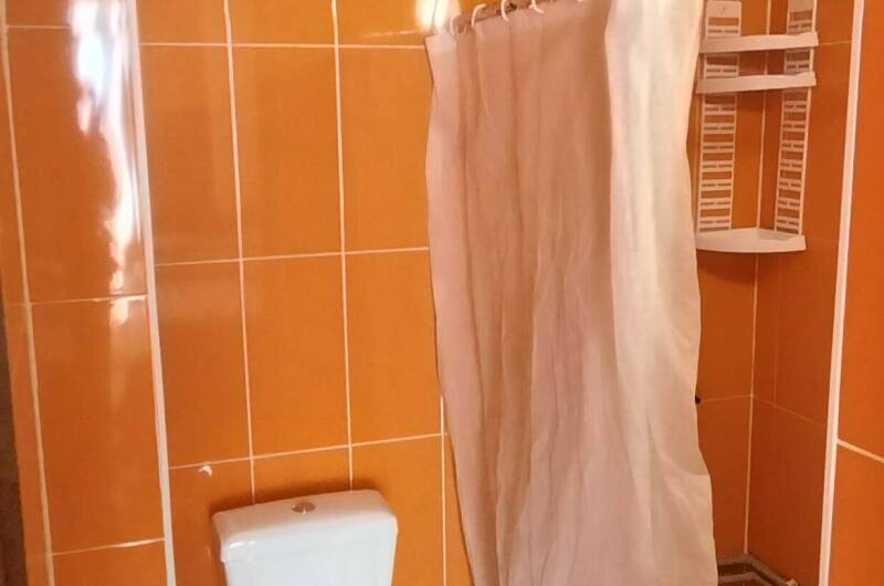 Стандарт 2-местный, корпус на территории