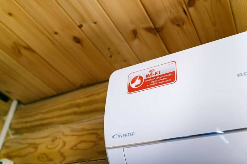 Трёхместный номер