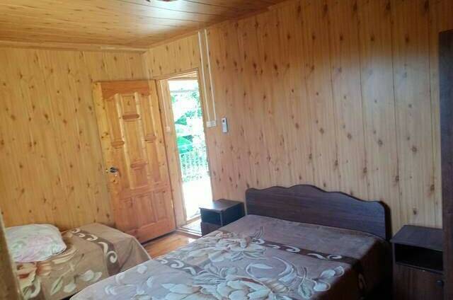 2-х местный «Люкс»