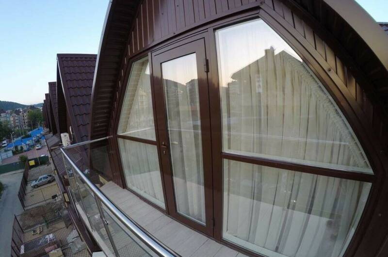 1 комнатный «Люкс»