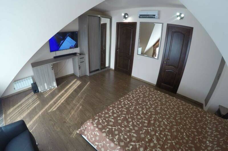 1 комнатный «Люкс»