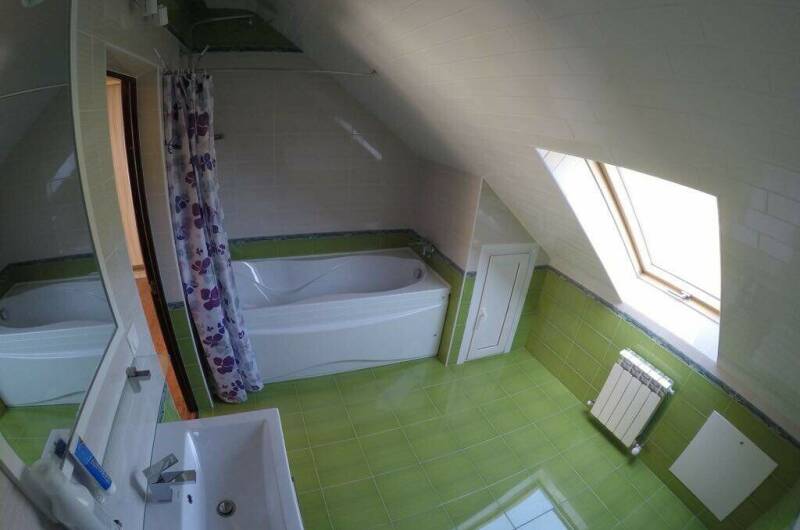 1 комнатный «Люкс»