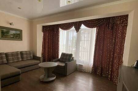 2-х комнатный «Люкс»