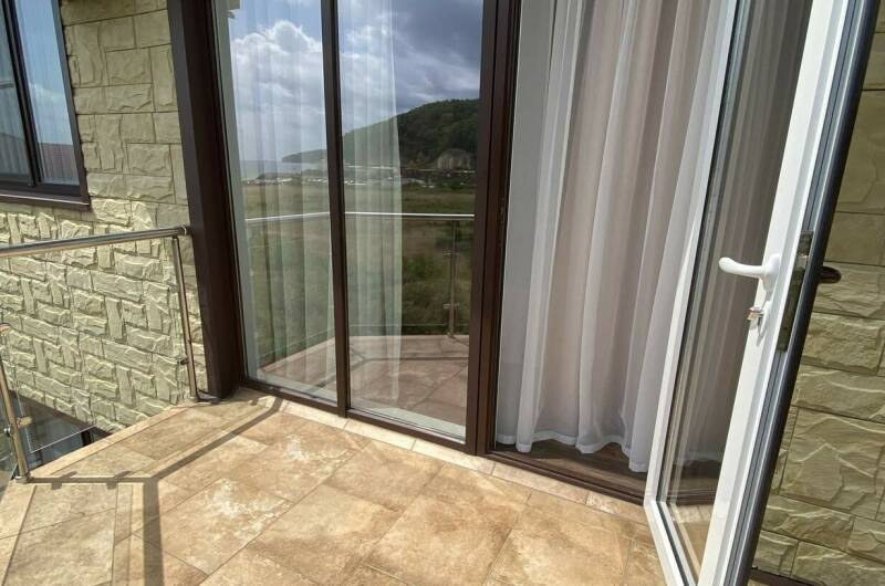 2-х комнатный «Люкс»