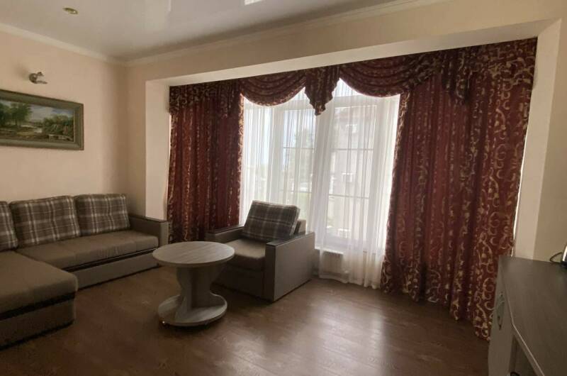 2-х комнатный «Люкс»