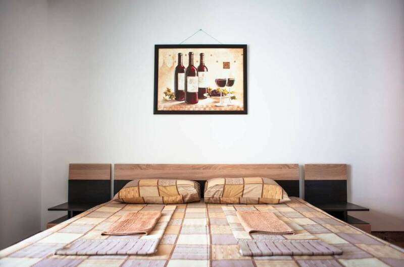 2-х местный «Стандарт»