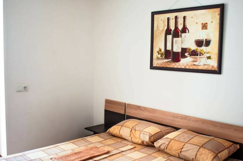 2-х местный «Стандарт»