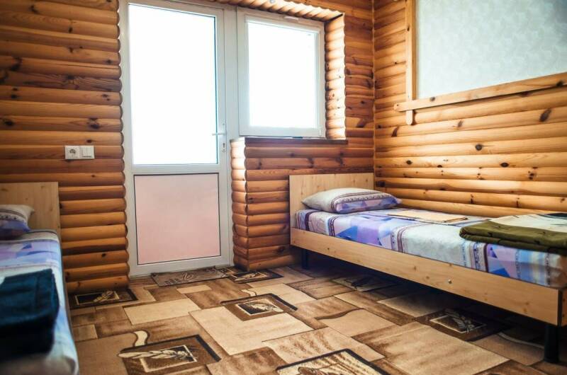 2-х местный «Стандарт»