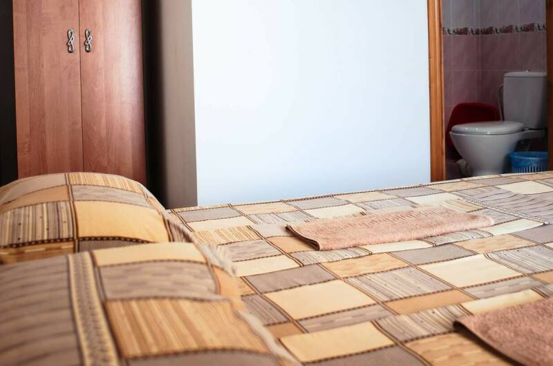 2-х местный «Стандарт»