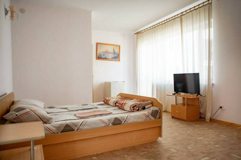 3-х местный «Стандарт»