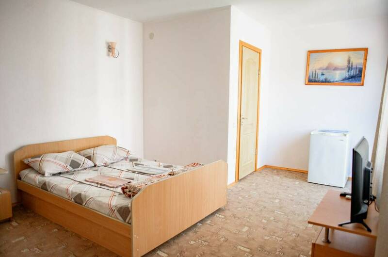 3-х местный «Стандарт»