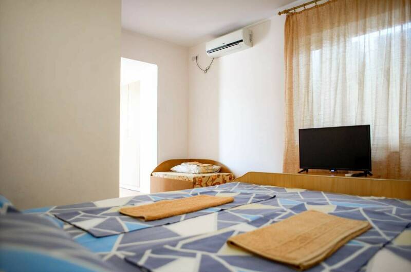 3-х местный «Стандарт»