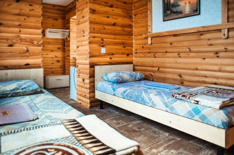 3-х местный «Стандарт»