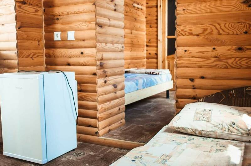 3-х местный «Стандарт»