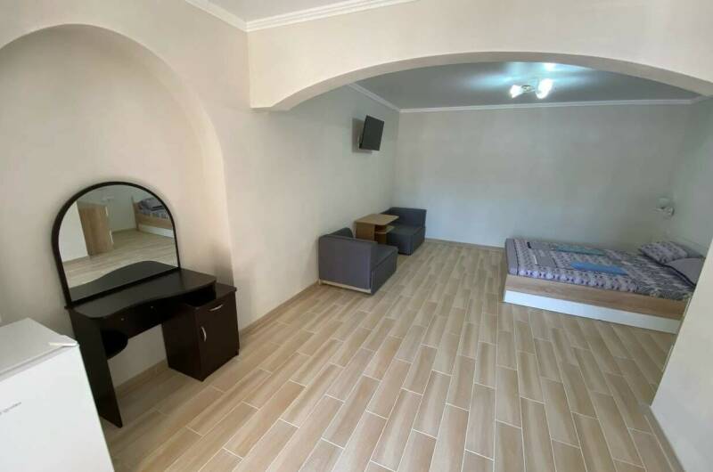 4-х местный «Полулюкс»