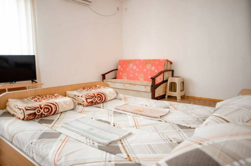 4-х местный «Полулюкс»