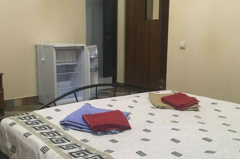 Двухместный «Стандарт»