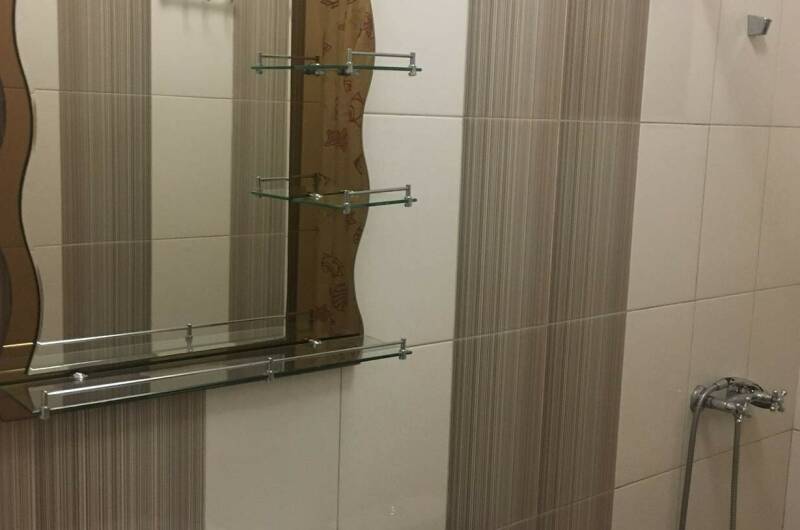 Двухместный «Стандарт»