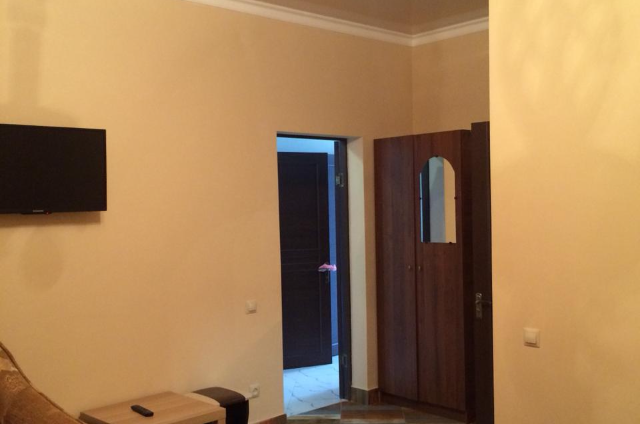 Двухместный «Стандарт»