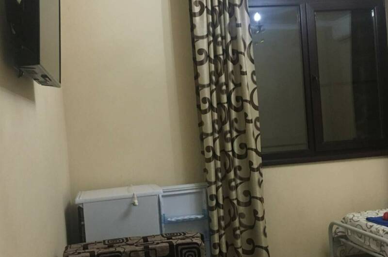 Двухместный «Стандарт»