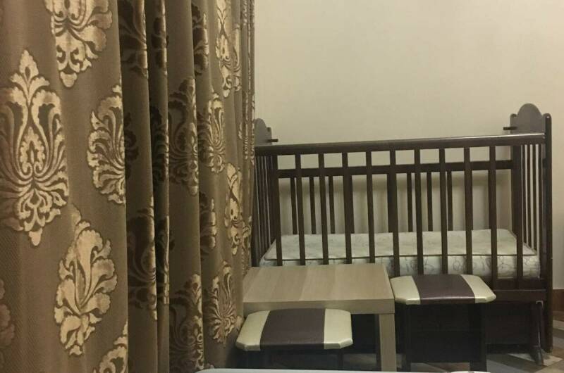 Двухместный «Стандарт»